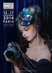 Salon de la photo. Du 13 au 17 novembre 2014 à Paris15. Paris. 